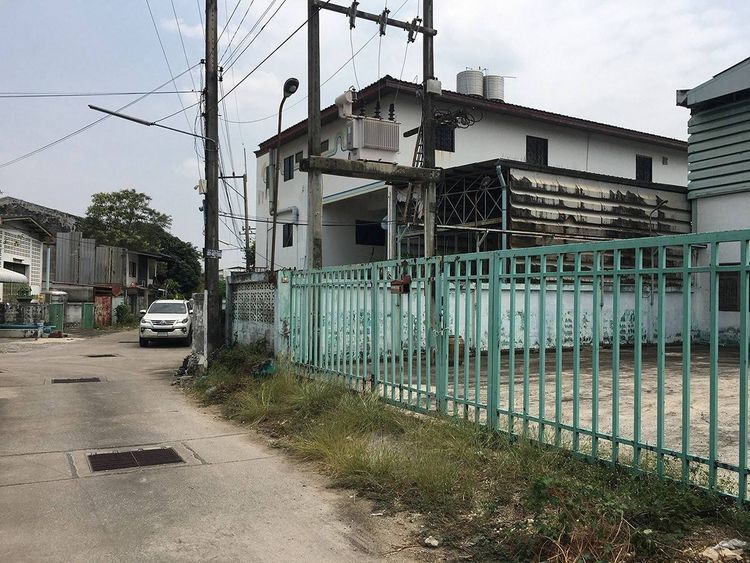 ขาย ที่ดินพร้อมโรงงาน ต.หนองรี อ.เมือง จ.ชลบุรี  , ภาพที่ 4