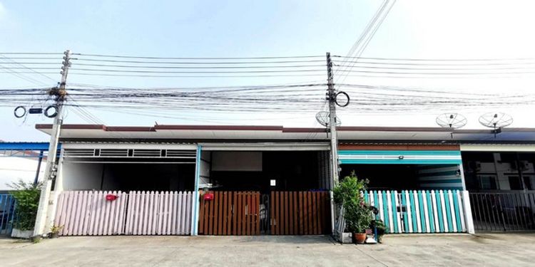 ม.เดอะ อีโค่ เรสซิเดนซ์ The Eco Residence ถนนสาย 356 (บางปะอิน-อยุธยา), ภาพที่ 4