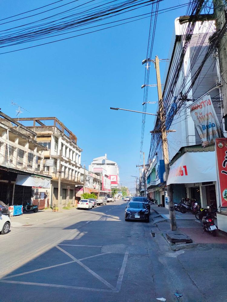 หากกำลังมองหาบ้านใจกลางเมืองขอนแก่น ราคาล้านนิดๆ ผ่อนแบบเบาหวิว ลองดู, ภาพที่ 4