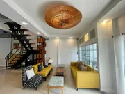  Townhome for Rent in Mahia, close to Sarasas shool, Lanna International School.