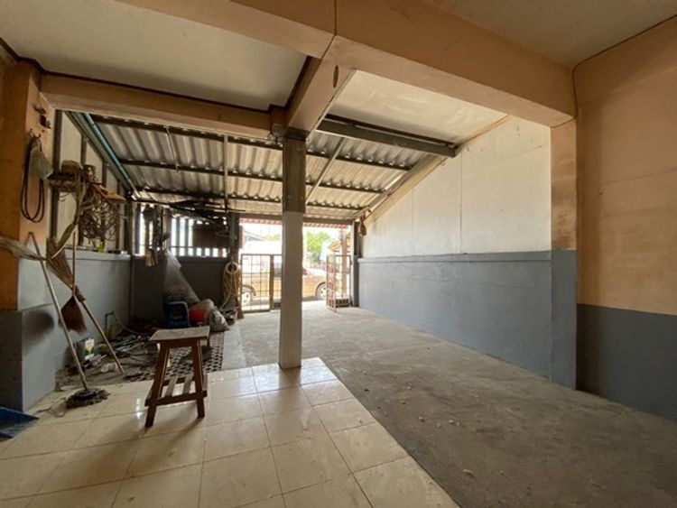 ขายบ้าน 2 ชั้น หมู่บ้านแดนทอง ถนนปทุมธานี-สามโคก ตำบลบางโพเหนือ, ภาพที่ 4