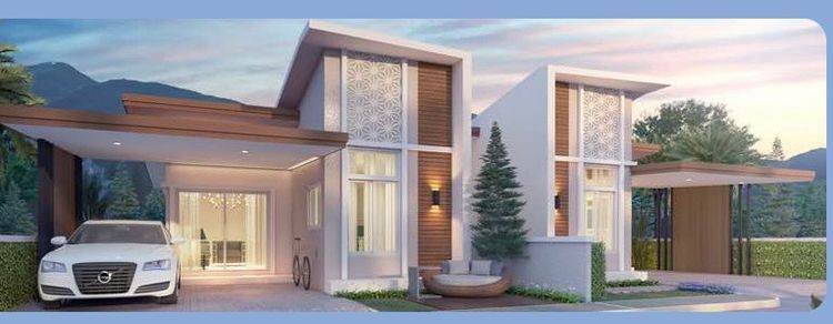 ขาย บ้าน ในโครงการ สิปัญ วิลล์ ตำบลตาสิทธิ์ อำเภอปลวกแดง จังหวัดระยอง, ภาพที่ 4
