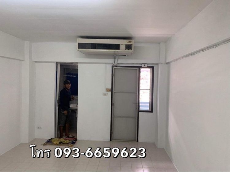 ขายห้องคอนโดราคาถูก ย่านบางเขน ถนอมมิตร พาร์ค วัชรพล ทำเลดี, ภาพที่ 4