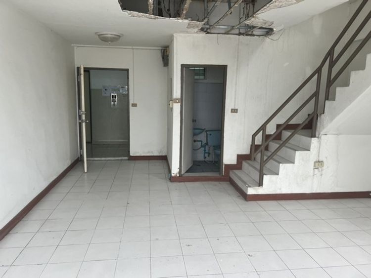 ต้องการขาย คอนโดมิเนียม เรสซิเดนซี่ไฮท์ Residency Height Condominium, ภาพที่ 4
