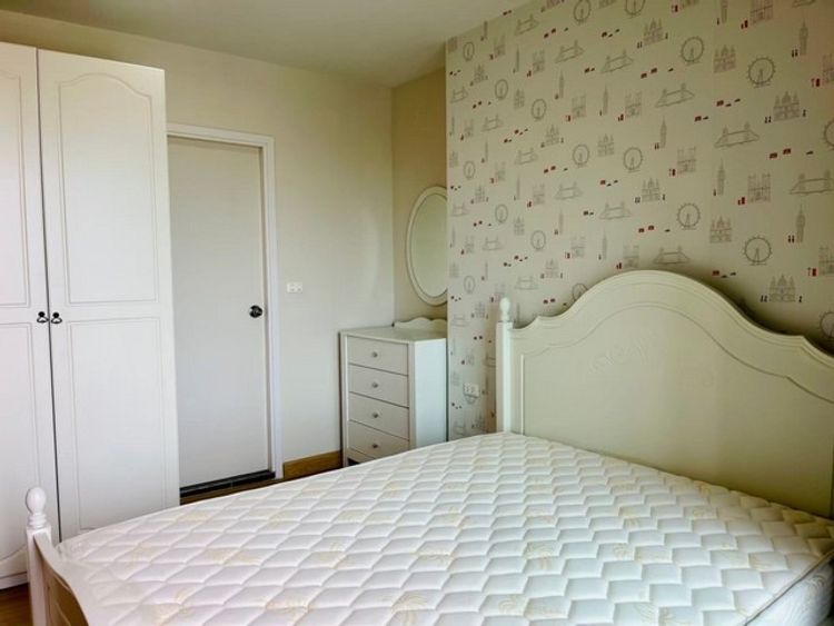 ลดพิเศษ !!! ให้เช่าคอนโด โมทีฟ คอนโด สาทร – วงเวียนใหญ่ (Motif Condo – , ภาพที่ 4