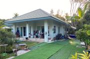 ขาย บ้านสวนชั้นเดียวปลูกใหม่พร้อม ที่ดิน 100 ตร.ว.สารภี เชียงใหม่