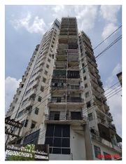 ต้องการขาย คอนโดมิเนียม เรสซิเดนซี่ไฮท์ Residency Height Condominium