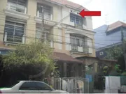 ขายทาวน์เฮ้าส์ 3 ชั้น โครงการ แกรนด์วิลล์ อ่อนนุช80 ประเวศ กรุงเทพมหานคร PSC06496