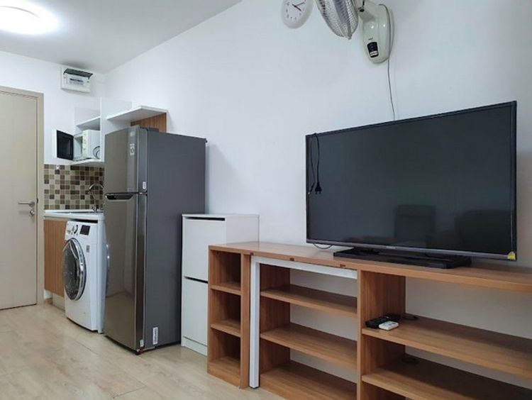 ว่างให้เช่า เอลลิโอ สุขุมวิท 64  สนใจต่อรองราคา @m678 (มี@ด้วย), ภาพที่ 4