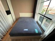 ว่างให้เช่า เดอะ คิวบ์ ลอฟท์ นวลจันทร์ สนใจต่อรองราคา @condo234 (มี@ด้วย) ห้องปล่อยเช่าไวมากรีบหน่อยนะคะ