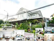 รหัสC5588 ให้เช่าบ้านเดี่ยว 2ชั้น 5 ห้องนอน หมู่บ้าน The Oriental House บางใหญ่ บางบัวทอง นนทบุรี