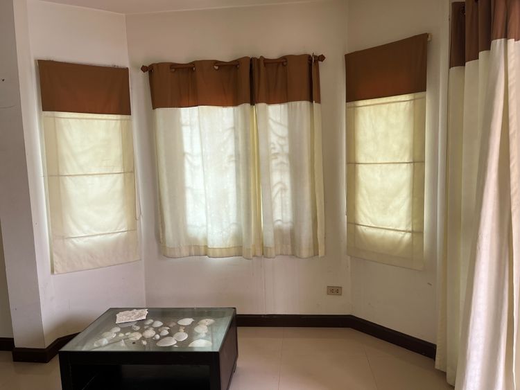 ASS1701 ให้เช่าบ้านเดี่ยวสองชั้น  3ห้องนอน  2ห้องน้ำ   1ห้องรับแขก 55ตร, ภาพที่ 4