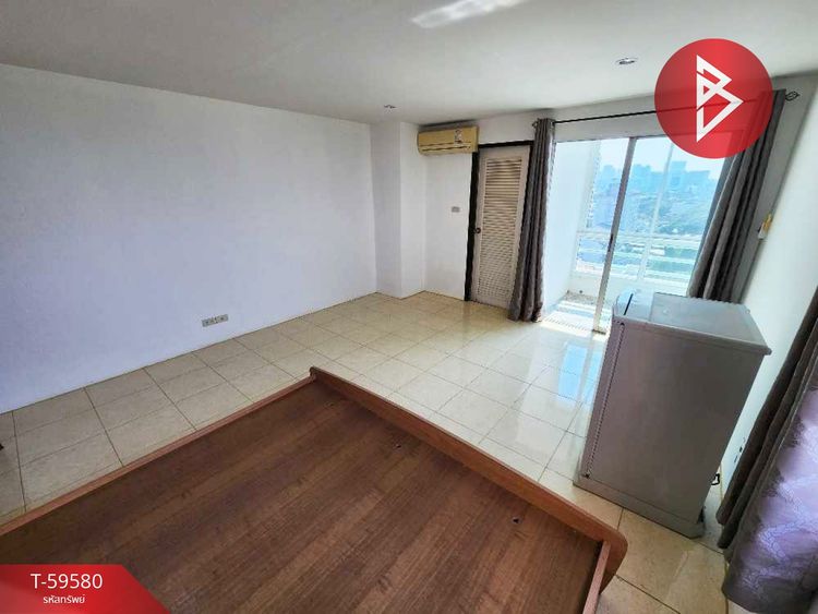 ขายด่วนคอนโด พีท รัชดา คอนโดมิเนียม (Pete Ratchada Condominium), ภาพที่ 4