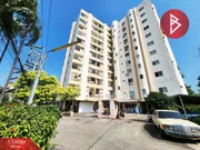 ขายด่วนคอนโด พีท รัชดา คอนโดมิเนียม (Pete Ratchada Condominium) รีโนเวทใหม่
