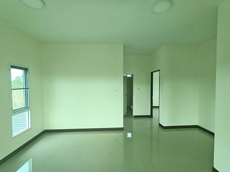 5A3MG0814 ให้เช่าบ้านเดี่ยวชั้นเดียวยกสูง  2ห้องนอน  2ห้องน้ำ     61ต  , ภาพที่ 4