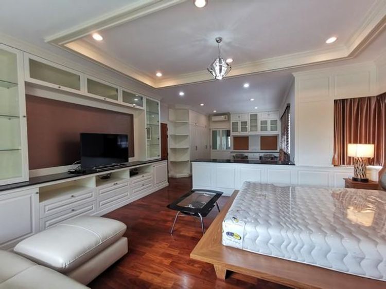 ขาย บ้าน Q House Avenue คิวเฮ้าส์ อเวนิว พระราม 5ตำบลบางคูเวียง, ภาพที่ 4