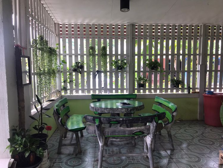 ขาย บ้าน ในโครงการ บ้านเอื้ออาทร ปราจีนบุรี ตำบลดงพระราม, ภาพที่ 4