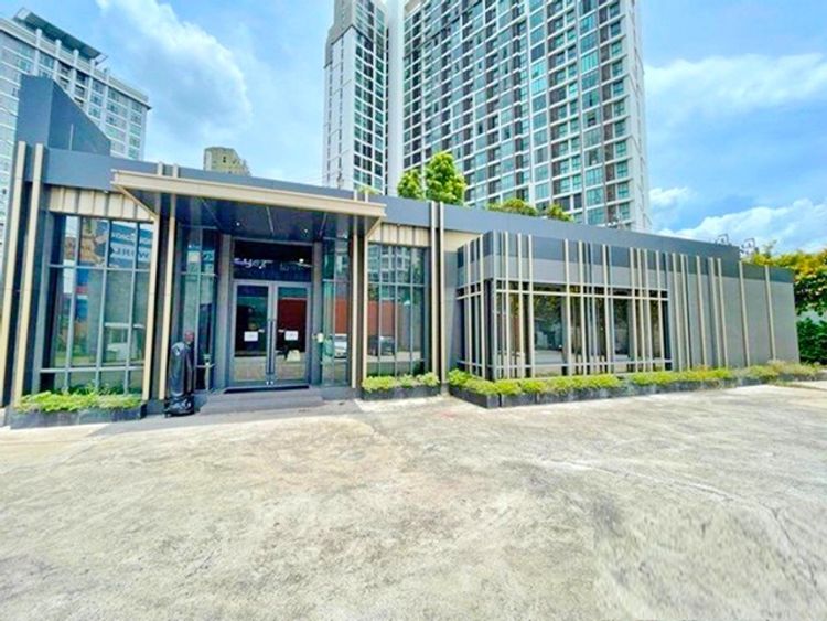 ลาดพร้าว 250 ตร.ม. ยูเนี่ยน มอลล์ Sale Gallery Showroom เซ็นทรัล บิ๊กซี, ภาพที่ 4