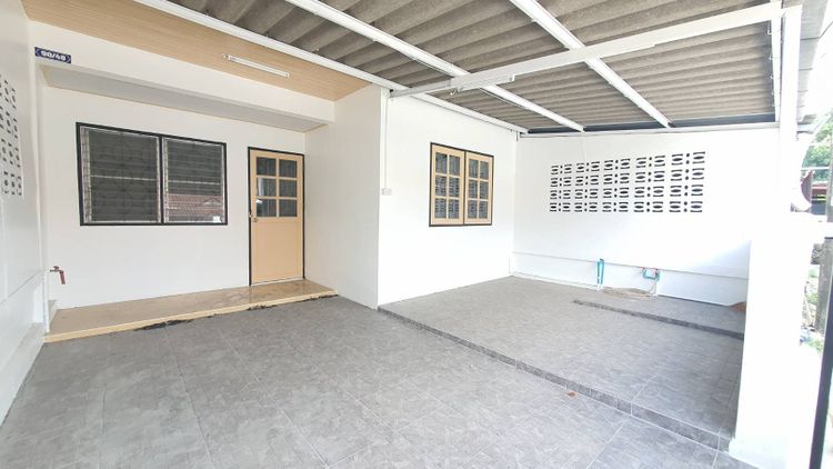 ห้ามพลาด!! บ้านล้านต้น ติดเส้นหลัก344 ในเมืองบ้านบึง , ภาพที่ 4