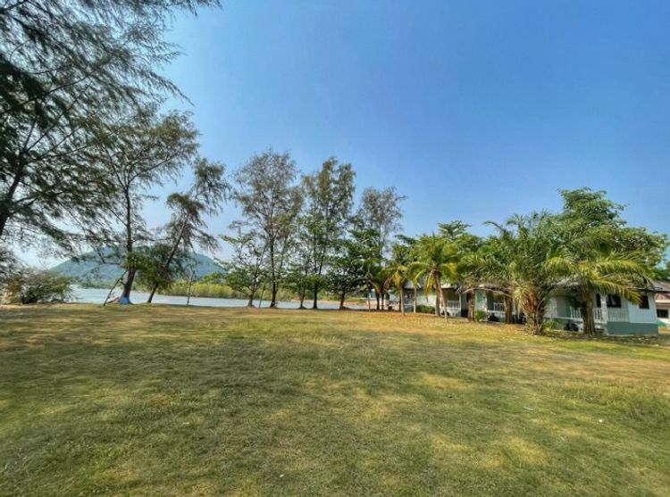 ขาย ที่ดิน ตำบลสนามไชย อำเภอนายายอาม จังหวัดจันทบุรี, ภาพที่ 4