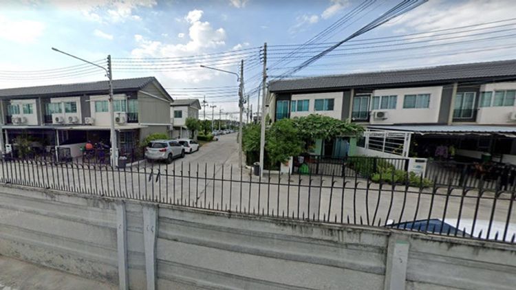 นิคมอมตะนคร โรบินสัน เทศบาลนาป่าใหม่ ไทวัสดุ ห้างเฉลิมไทย ให้เช่าบ้าน 2, ภาพที่ 4