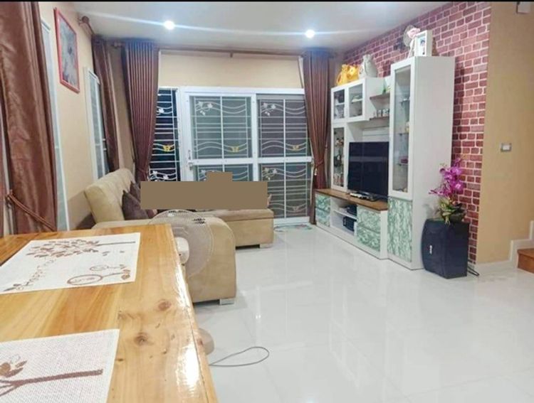 เฟอร์หรูครบ ต่อรองได้ 40ตรว. เซลทรัล อยุธยา NGV ปตท. โรจนะ -วังน้อย , ภาพที่ 4