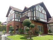 BS120 ขาย บ้าน ในโครงการ หมู่บ้านสุขุมวิทการ์เด้นซิตี้ ซอยสุขุมวิท 79 แขวงพระโขนงเหนือ เขตวัฒนา กรุงเทพมหานคร