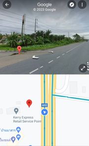 ให้เช่า ที่ดิน ตำบลพรุพี อำเภอบ้านนาสาร จังหวัดสุราษฎร์ธานี