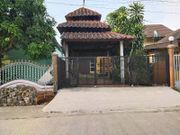 บ้านให้เช่าราคาถูกใกล้โฮมโปรสันทรายเชียงใหม่