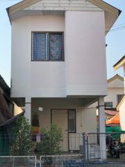 ขาย บ้าน ในโครงการ บ้านเอื้ออาทร จ.ตาก ตำบลไม้งาม อำเภอเมืองตาก จังหวัดตาก