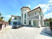 KO13 ให้เช่าบ้านเดี่ยว 2ชั้นย่านปากเกร็ด หมู่บ้านสรานนท์-ปากเกร็ด ติวานนท์ ถนนติวานนท์