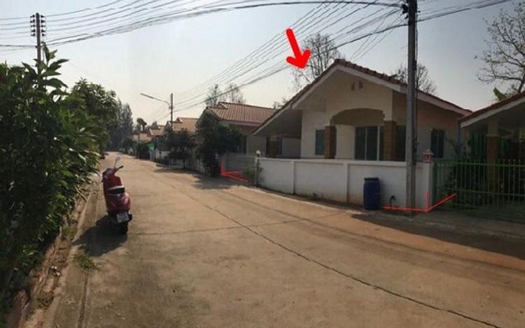 ขายบ้านเดียวชั้นเดียว โครงการ บ้านลักษิกา เมืองนครราชสีมา นครราชสีมา, ภาพที่ 4