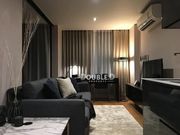 อัลติจูด สามย่าน-สีลม 1 ห้องนอน MRT สามย่าน ปล่อยขาย 5 ล้านบาทเท่านั้น Tel : 082-626-8246 