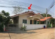 ขายบ้านเดียวชั้นเดียว โครงการ บ้านลักษิกา เมืองนครราชสีมา นครราชสีมา PSC10706