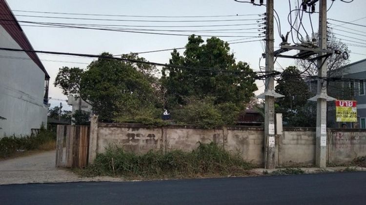ขายที่ดิน 2 แปลงติดกัน พื้นที่รวม 120 ตร.วา ต.แม่คำมี อ.หนองม่วงไข่  , ภาพที่ 4