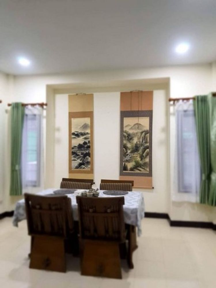 บ้านเดี่ยว แม่ริม บ้านหัวมุม พื้นที่เป็นส่วนตัว​สุดซอย  ขาย 3.5 ล้าน , ภาพที่ 4