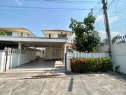 ขายบ้าน 42.1 ตรว. พร้อมอยู่ ราคาดี ที่บางแสน