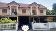 ขายทาวน์เฮ้าส์2ชั้น โครงการบ้านในฝัน 5 6 7  ตำบลปากเพียว อำเภอเมือง จังหวัดสระบุรี