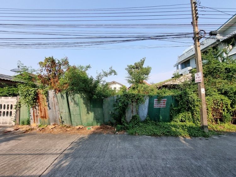 ABL2 ขาย ที่ดินสุขุมวิท 101 ปุณณวิถี  ราคา 19,000,000 บาท (ขายรวม 2, ภาพที่ 4