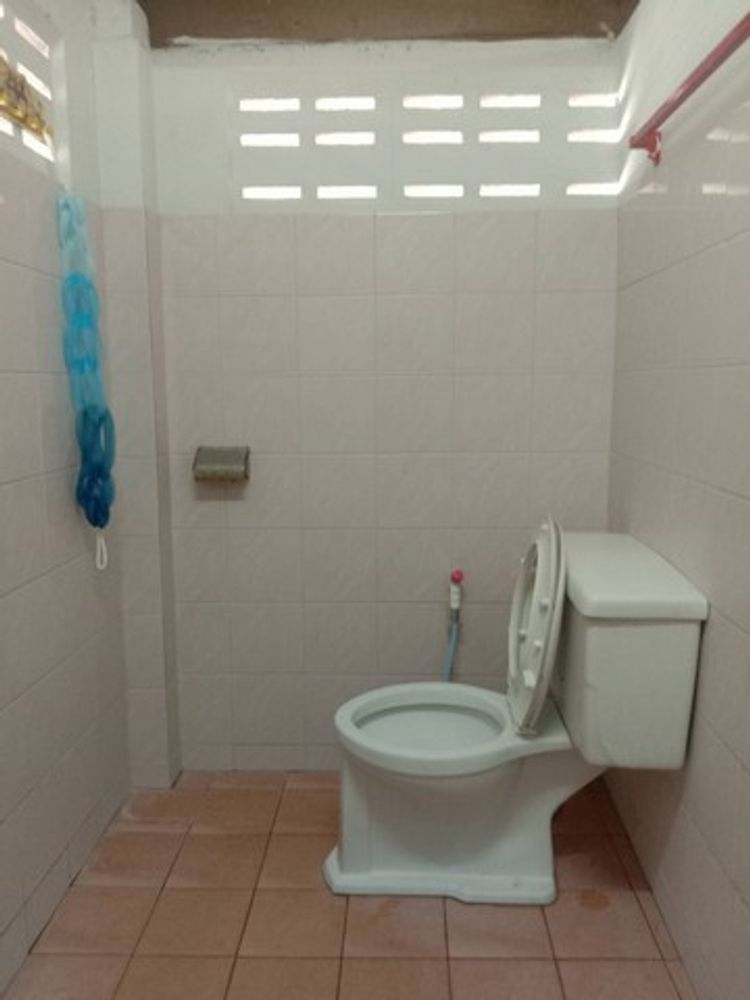 บ้านเดี่ยวไม้สัก 2 ชั้น 35.8 ตรว. ต.ธานี  อ.เมือง จ.สุโขทัย    ZN326 , ภาพที่ 4