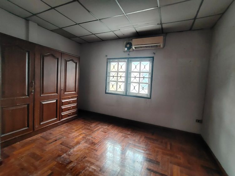 ขายบ้าน 2 ชั้น หมู่บ้านธนากรวิลล่า 2 ตำบลวัดชลอ อำเภอบางกรวย, ภาพที่ 4
