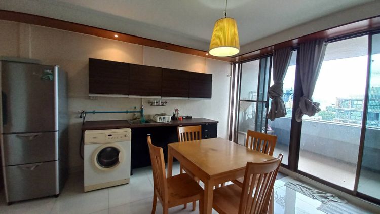 ขายคอนโด หรือ ให้เช่า Unity Tower ใกล้ BTS อุดมสุขด่วน ต่ำกว่าราคาตลาด, ภาพที่ 4