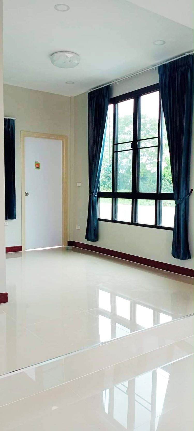 5A2MG0560 ให้เช่าบ้านเดี่ยวสองชั้น 2 ห้องนอน 2 ห้องน้ำ 1ห้องรับแขก     , ภาพที่ 4