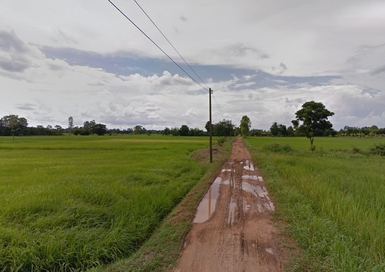 ขาย ที่ดิน ถนนโยธาธิการขอนแก่น บ้านโคก-บ้านอัมพวัน-บ้านนาเพียง ขอนแก่น, ภาพที่ 4
