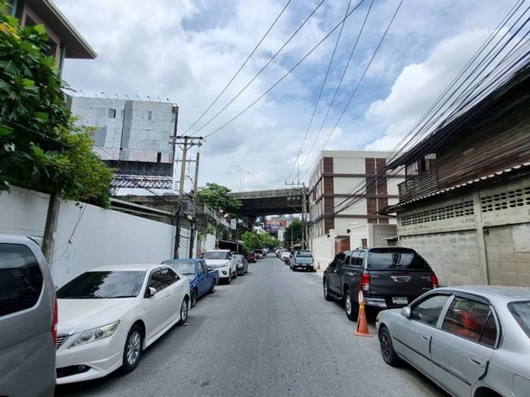 ขายที่ดินทำเลดี ใจกลางเมือง 285 ตร.วา ในซอยหมอเหล็ง ถนนราชปรารภ 600 ม., ภาพที่ 4