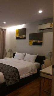 P33CR2106041 ขาย คอนโด 15 สุขุมวิท เรสซิเด็นท์ 1 ห้องนอน 1 ห้องน้ำ ขนาด 45 ตรม. ห้องสวย