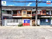 ขาย ทาวน์โฮม ในโครงการ หมู่บ้านไชยเรืองศิริกุล แขวงสวนหลวง เขตสวนหลวง กรุงเทพมหานคร