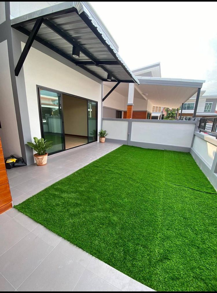 ขาย บ้าน ในโครงการ เดอะ ซีน ตำบลทับมา อำเภอเมืองระยอง จังหวัดระยอง, ภาพที่ 4
