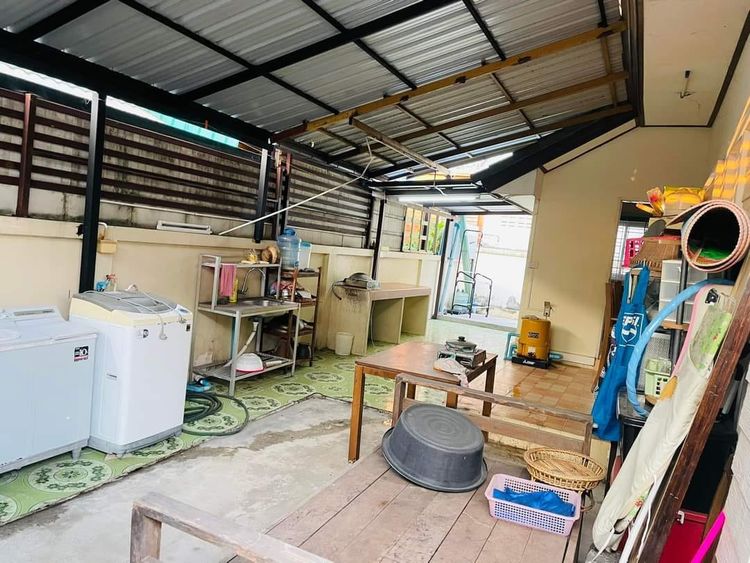 ขาย บ้าน ในโครงการ เพลินใจ4 ตำบลทับมา อำเภอเมืองระยอง จังหวัดระยอง, ภาพที่ 4