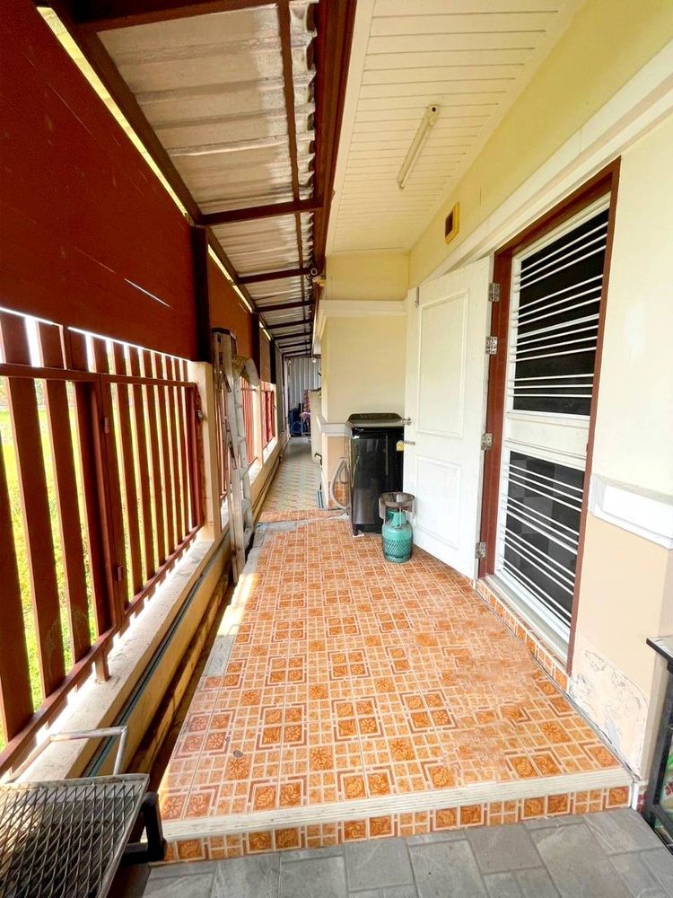 ขาย บ้าน ในโครงการ บ้านวริศรา 5 ตำบลเนินพระ อำเภอเมืองระยอง, ภาพที่ 4